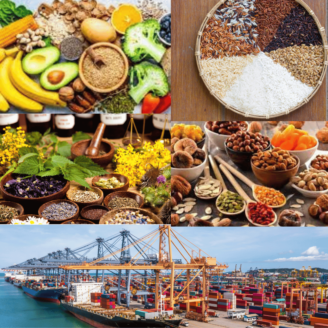 Food Products