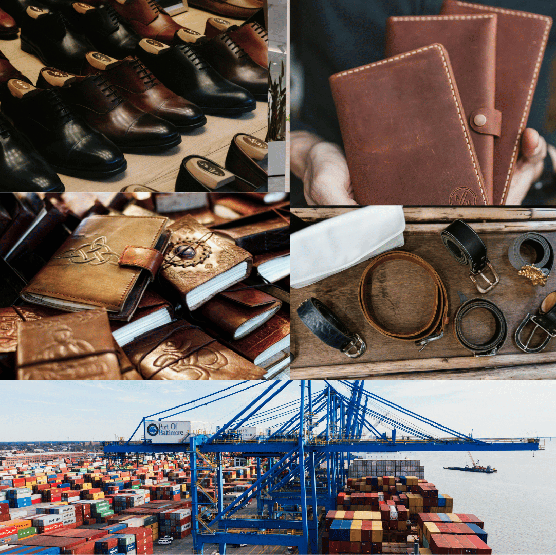 Leather Goods