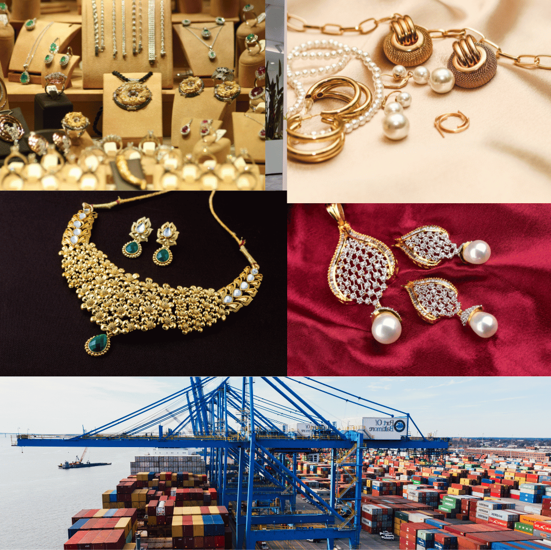 Artificial Jewellery