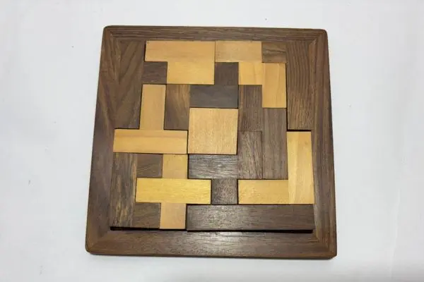 13 Gote Haldu star game