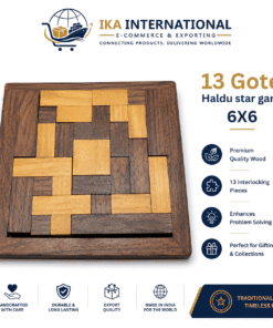 13 Gote Haldu Star Game
