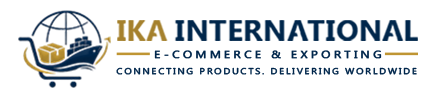 IKA International